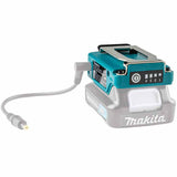 Makita TD00000110 12V max CXT Power Source w/ USB port - 6