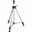 Makita TK0LM5030F High Elevation Tripod for Self-Leveling Lasers, 31 in. to 113 in. Height (1 Pack)