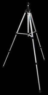 Makita TK0LM5030F High Elevation Tripod for Self-Leveling Lasers, 31 in. to 113 in. Height (1 Pack) - 7