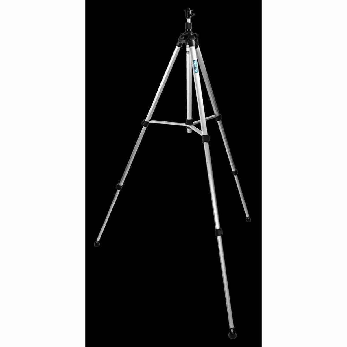 Makita TK0LM5030F High Elevation Tripod for Self-Leveling Lasers, 31 in. to 113 in. Height (1 Pack) - 3