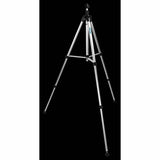 Makita TK0LM5030F High Elevation Tripod for Self-Leveling Lasers, 31 in. to 113 in. Height (1 Pack) - 3