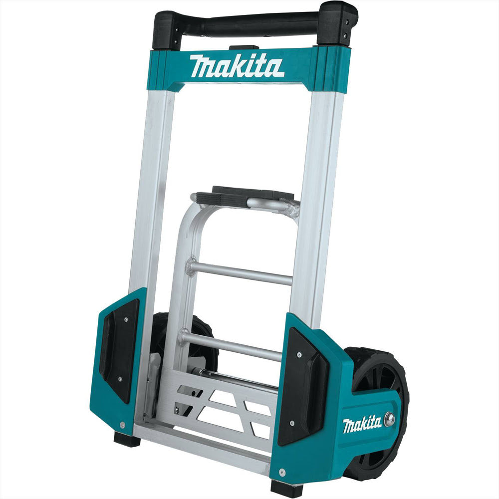 Makita TR00000002 MAKPAC Interlocking Case Hand Truck - 3