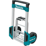 Makita TR00000002 MAKPAC Interlocking Case Hand Truck - 4