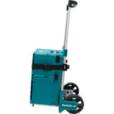 Makita TR00000002 MAKPAC Interlocking Case Hand Truck - 6