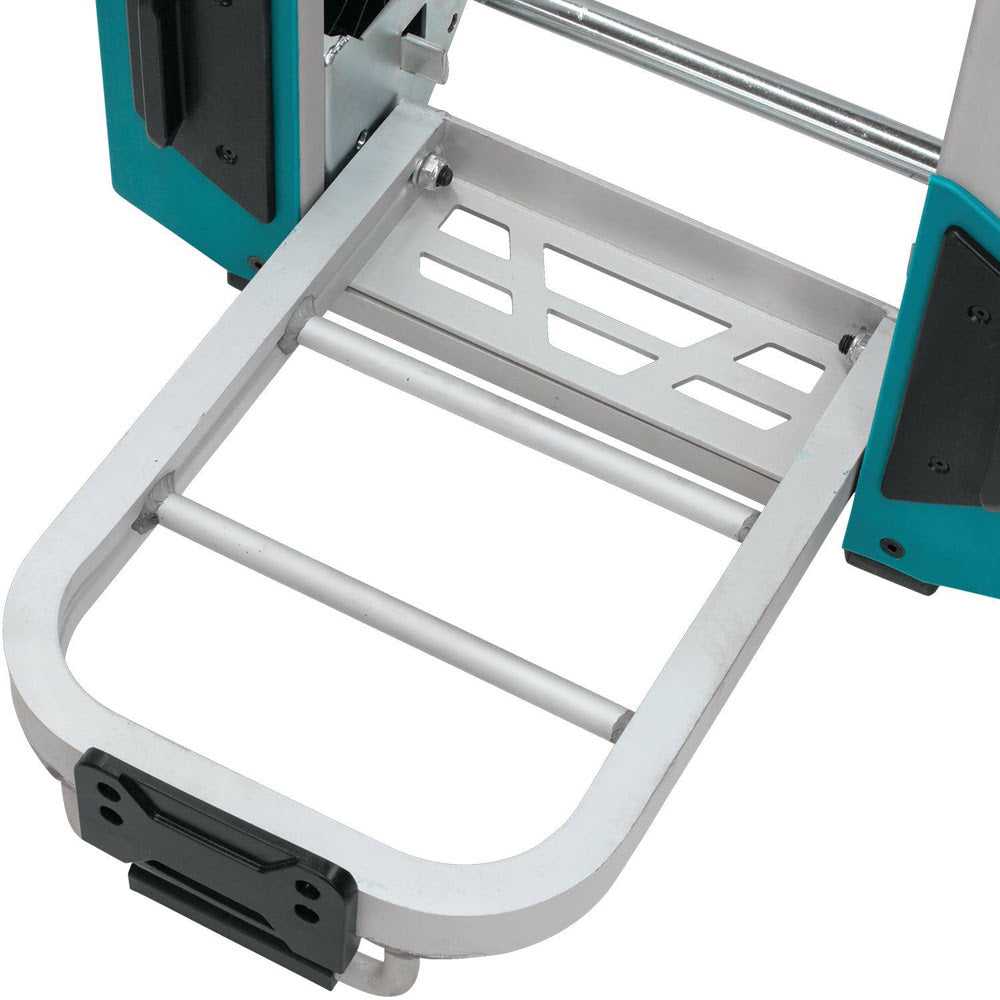 Makita TR00000002 MAKPAC Interlocking Case Hand Truck - 10