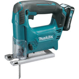 Makita VJ04R1 12V max CXT Lithium-Ion Cordless Jig Saw Kit - 2