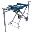 Makita WST05 Portable Miter Saw Trolley Stand