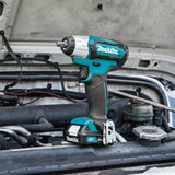 Makita WT02R1 - 5