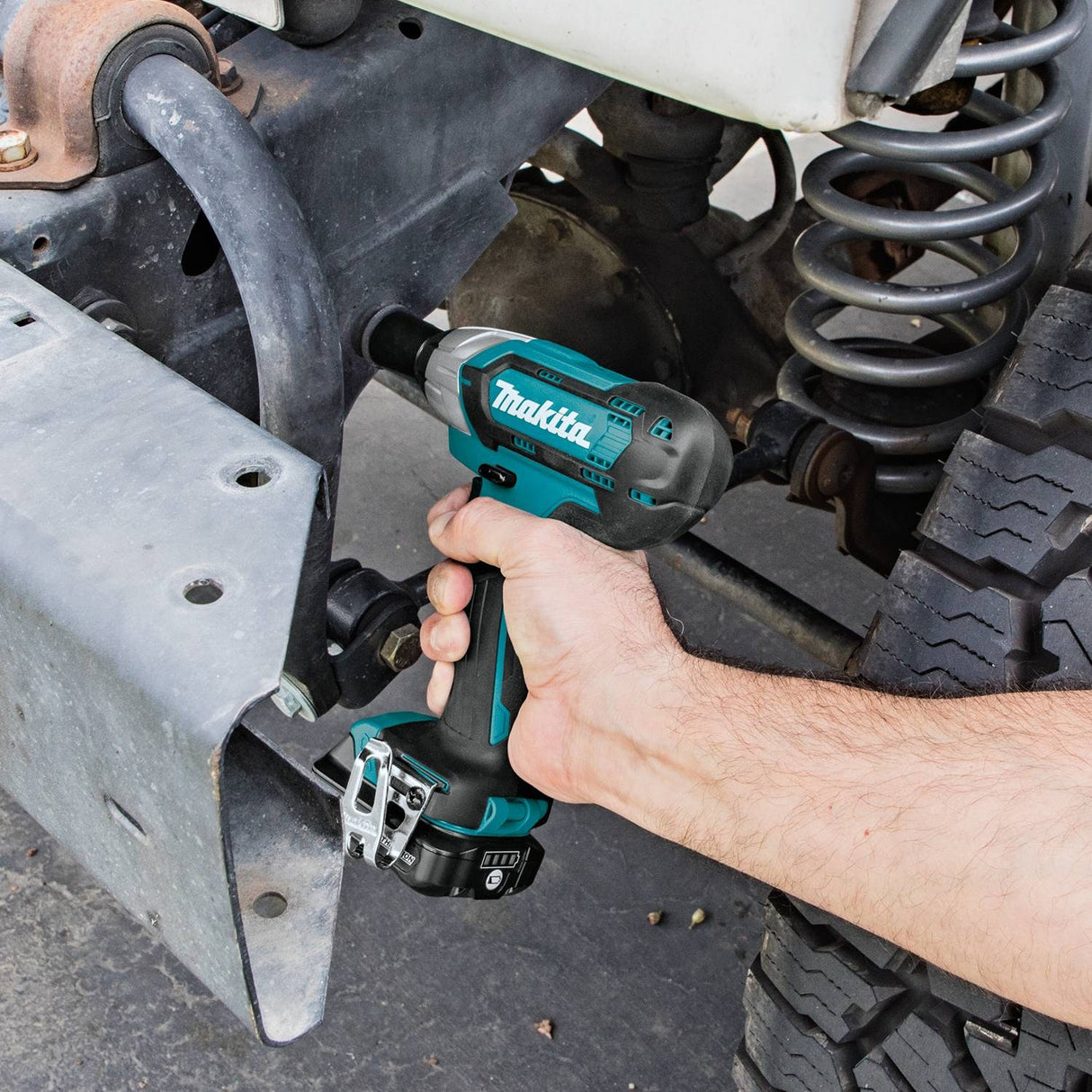 Makita WT02R1 - 6