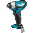 Makita WT04Z 12V Max CXT Lithium-Ion Cordless 1/4" Impact Wrench