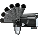 Makita XAD03PT 18V X2 LXT Lithium‑Ion Brushless Cordless 1/2" Right Angle Drill Kit - 3