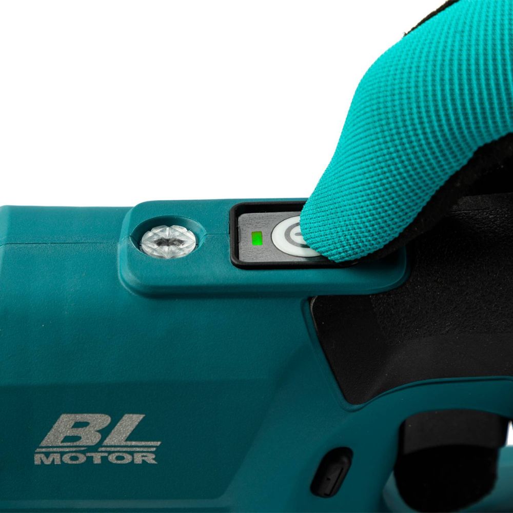 Makita XAD04PT 36V (18V X2) LXT Brushless 7/16" Hex Right Angle Drill Kit (5.0Ah) - 9