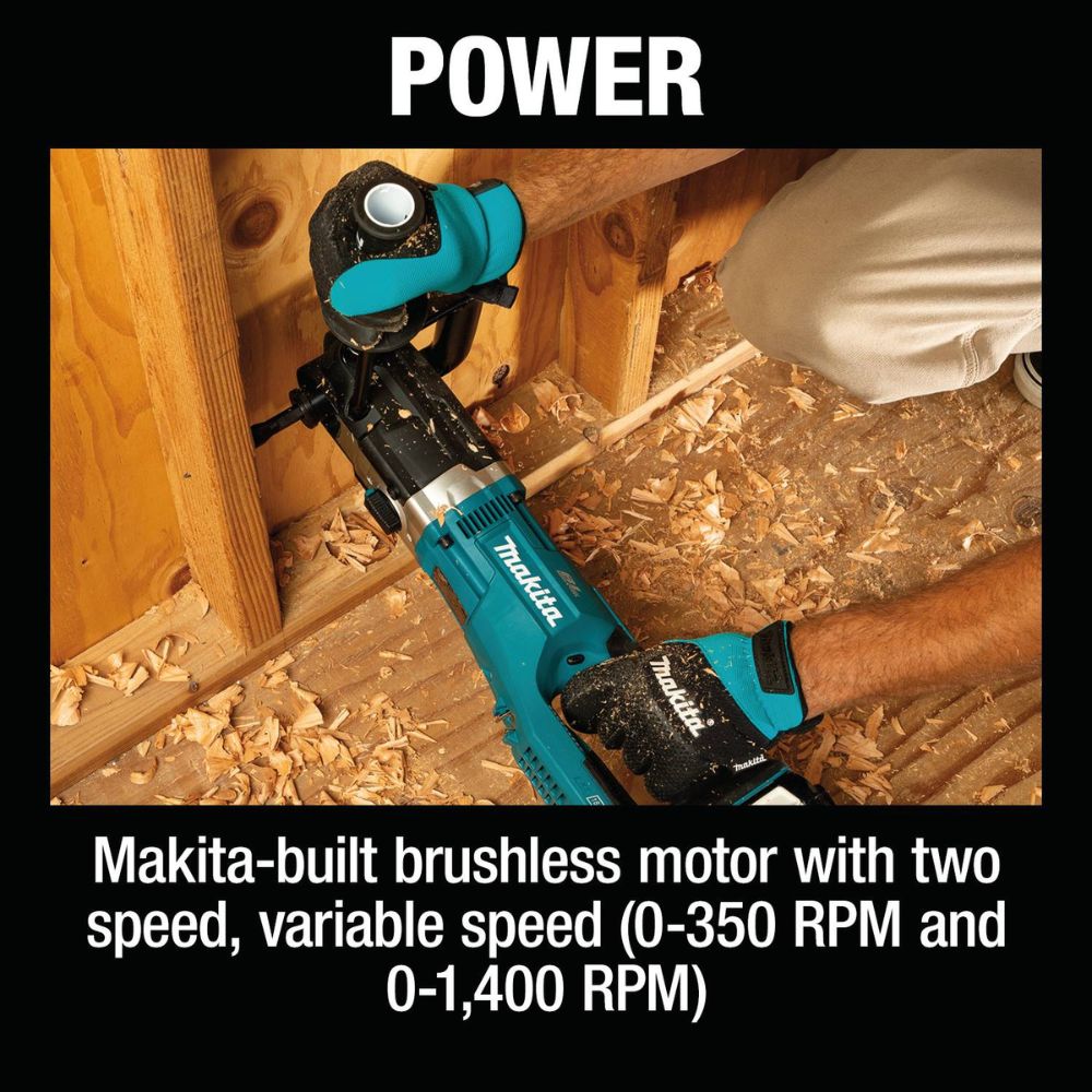 Makita XAD04PT - 14