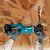 Makita XAD05T 18V LXT Lithium-Ion Brushless Cordless 1/2" Right Angle Drill Kit (5.0Ah) - 15