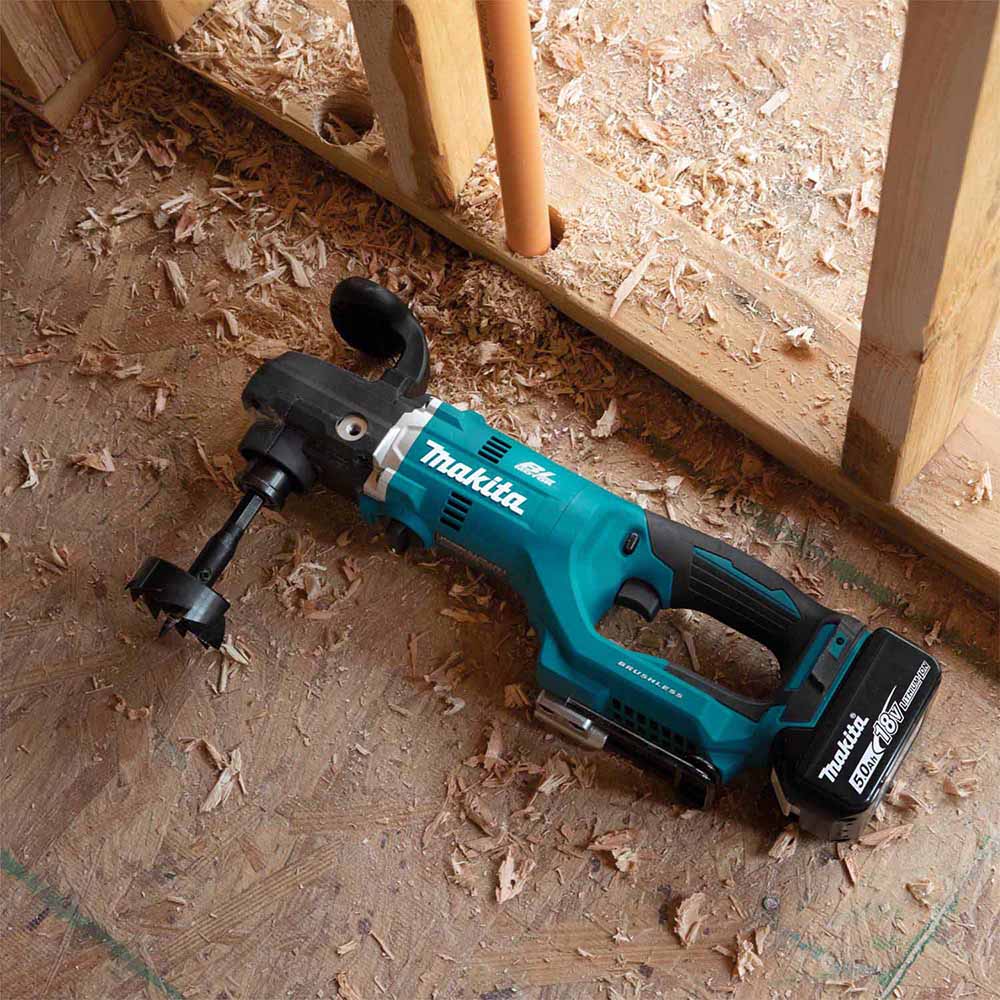 Makita XAD06T - 13