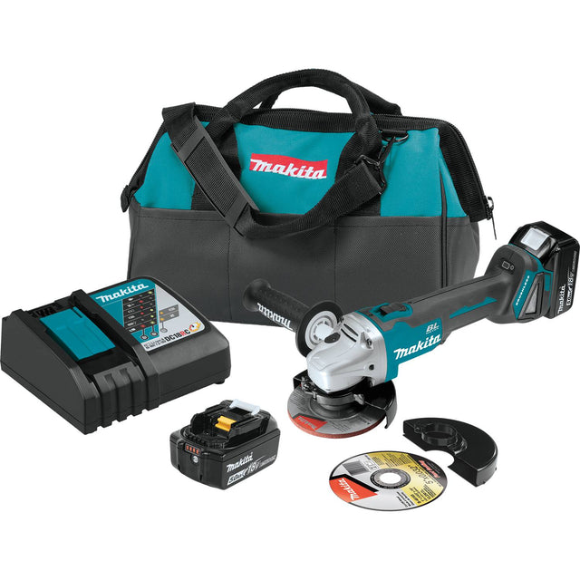 Makita XAG04T