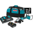 Makita XAG12PT1