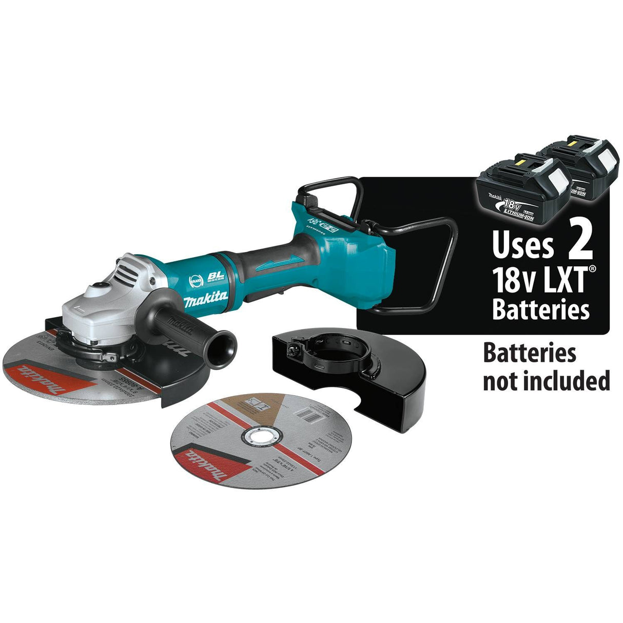 Makita XAG13Z1