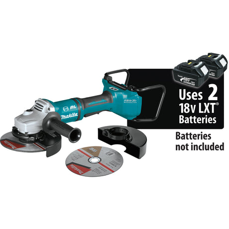 Makita XAG22ZU1