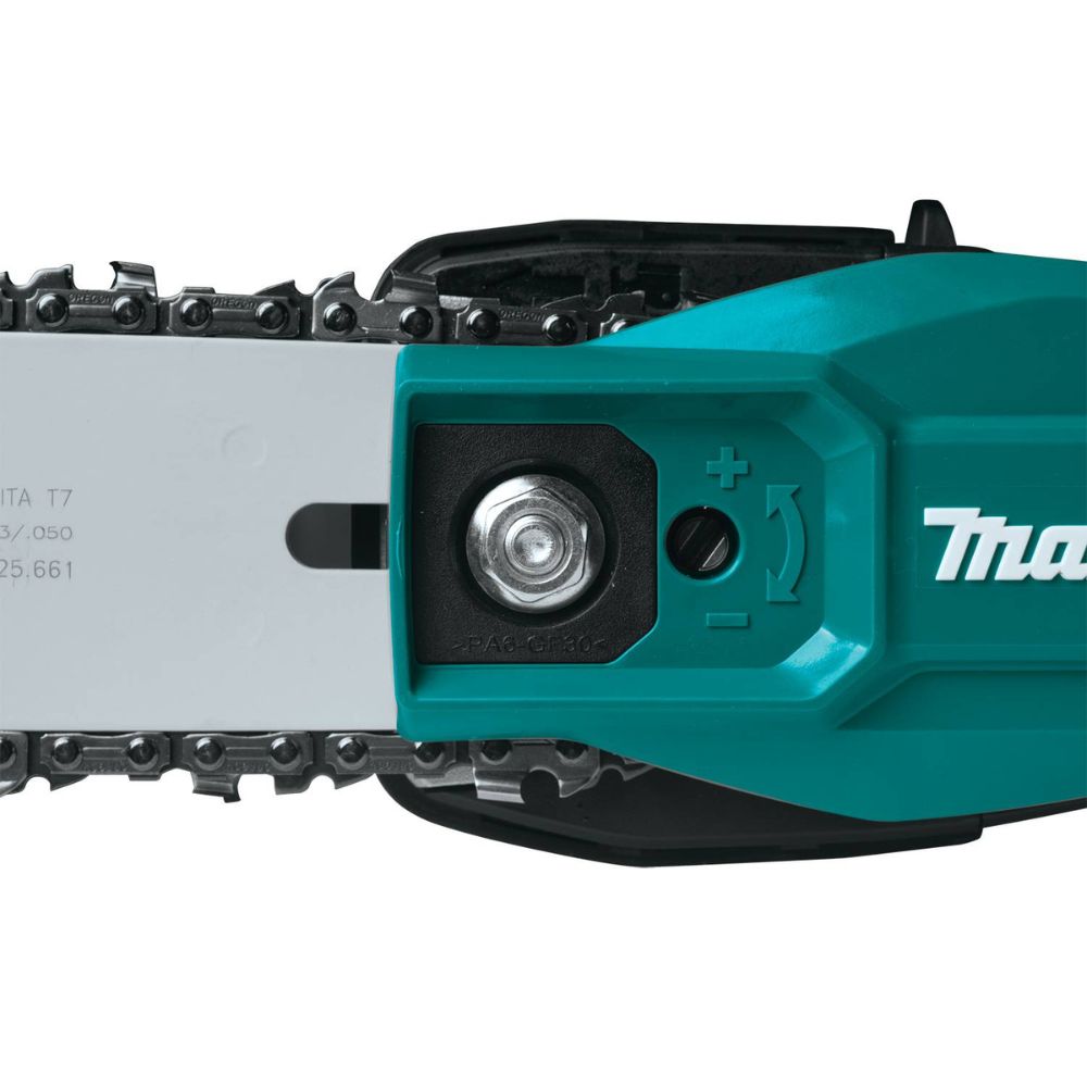 Makita XAU01ZB 36V (18V X2) LXT Brushless 10" Pole Saw, 8' Length (Tool Only) - 3