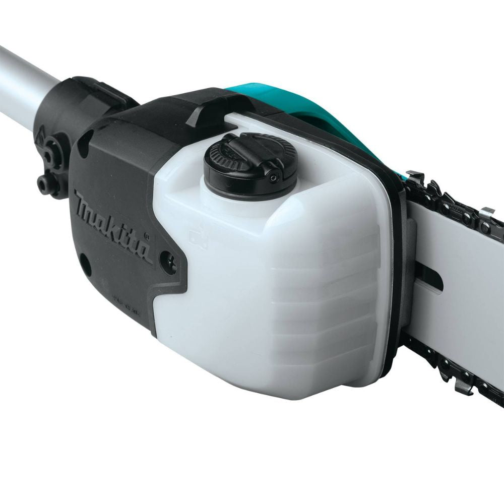 Makita XAU01ZB 36V (18V X2) LXT Brushless 10" Pole Saw, 8' Length (Tool Only) - 6