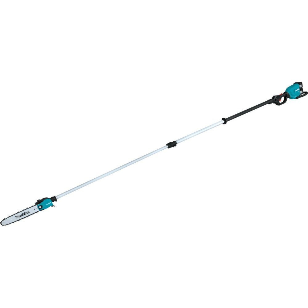 Makita XAU02PTB 36V (18V X2) LXT Brushless 10" Telescoping Pole Saw Kit, 13' Length (5.0Ah) - 3