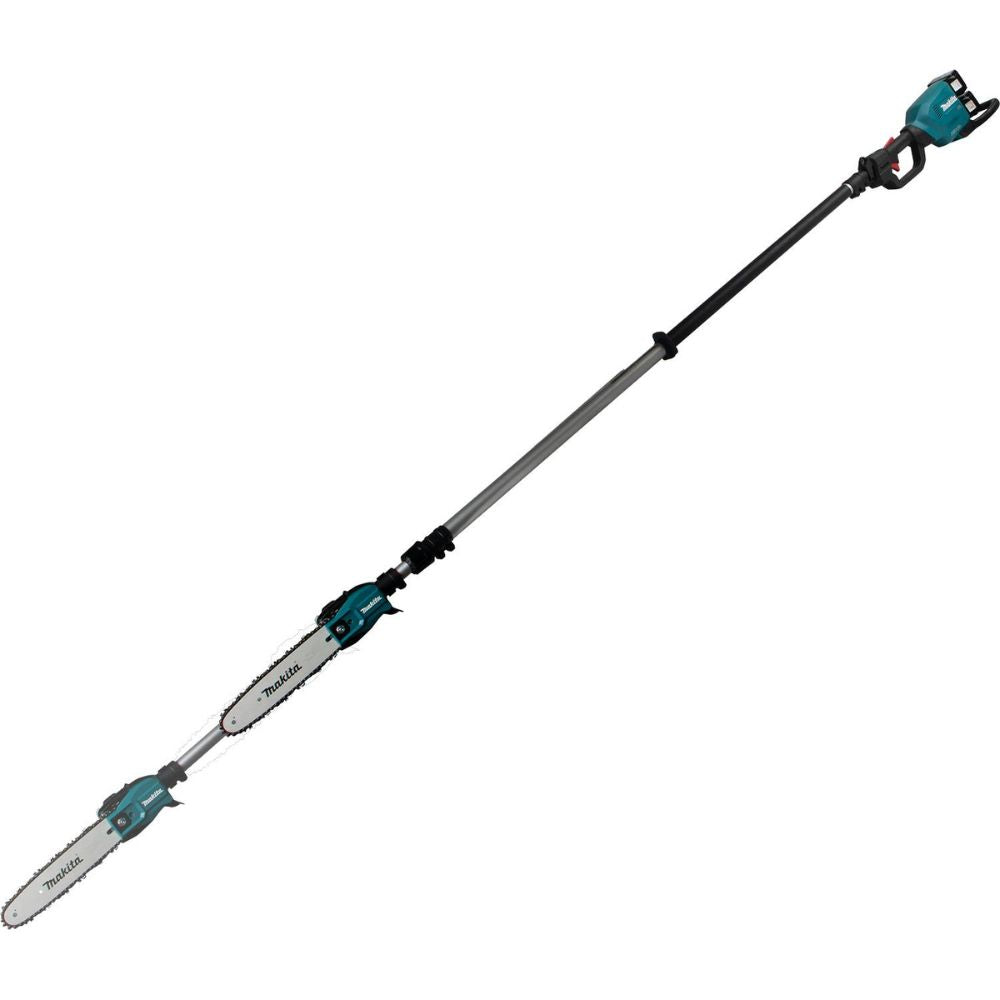 Makita XAU02PTB 36V (18V X2) LXT Brushless 10" Telescoping Pole Saw Kit, 13' Length (5.0Ah) - 10