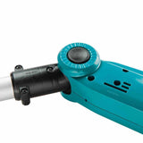 Makita XAU03Z 18V LXT Lithium-Ion Brushless Cordless 8" Extendable Articulating Pole Saw, Tool Only - 3