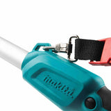 Makita XAU03Z 18V LXT Lithium-Ion Brushless Cordless 8" Extendable Articulating Pole Saw, Tool Only - 5