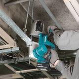 Makita XBP03T 32-7/8" 18V LXT Lithium-Ion Cordless Compact Band Saw Kit (5.0Ah) - 5