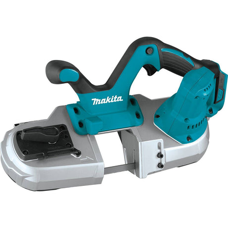 Makita XBP03Z 32-7/8" 18V LXT Compact Band Saw, Tool Only