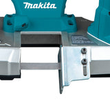 Makita XBP03Z 32-7/8" 18V LXT Compact Band Saw, Tool Only - 8