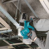 Makita XBP03Z 32-7/8" 18V LXT Compact Band Saw, Tool Only - 10