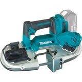 Makita XBP04Z 18V LXT Lithium-Ion Compact Brushless Cordless Band Saw (Tool Only)