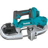 Makita XBP04Z 18V LXT Band Saw, Tool Only - 3