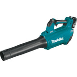 Makita XBU03SM1 18V LXT Lithium-Ion Brushless Cordless Blower Kit (4.0Ah) - 2