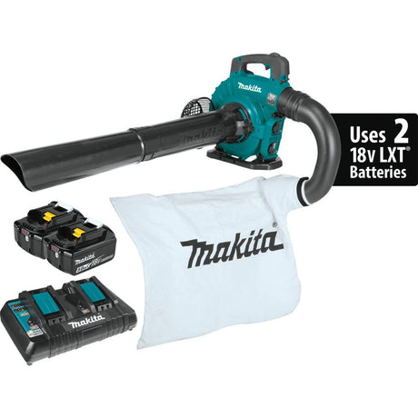 Makita XBU04PTV