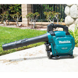 Makita XBU04PTV 36V (18V X2) LXT Brushless Blower Kit with Vacuum Attachment Kit, dual port charger (5.0Ah) - 11