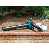 Makita XBU04PTV 36V (18V X2) LXT Brushless Blower Kit with Vacuum Attachment Kit, dual port charger (5.0Ah) - 13