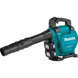 Makita XBU04PT 18V X2 (36V) LXT Blower Kit (5.0Ah) - 3