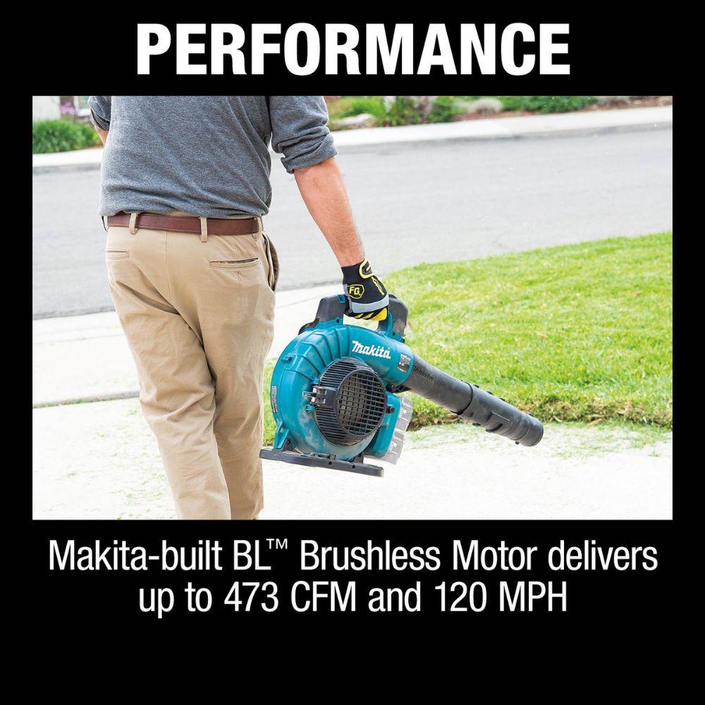 Makita XBU04Z : EBAY PROMO XBU04Z - 6