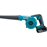 Makita XBU05ST1 18V LXT® Lithium-Ion Cordless Blower Kit (5.0Ah) - 2