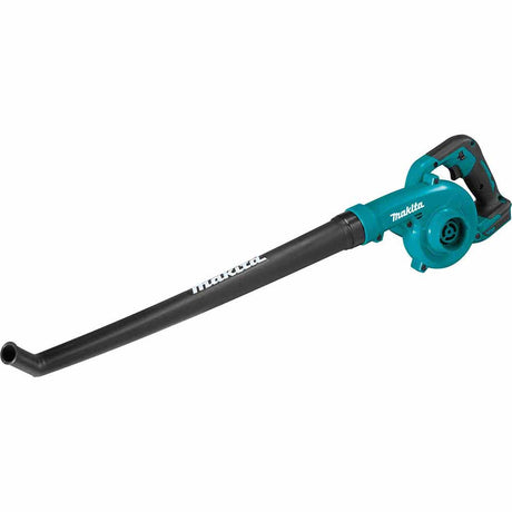 Makita XBU06Z 18V LXT Lithium-Ion Cordless Floor Blower (Tool Only)