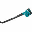 Makita XBU06Z 18V LXT Lithium-Ion Cordless Floor Blower (Tool Only)