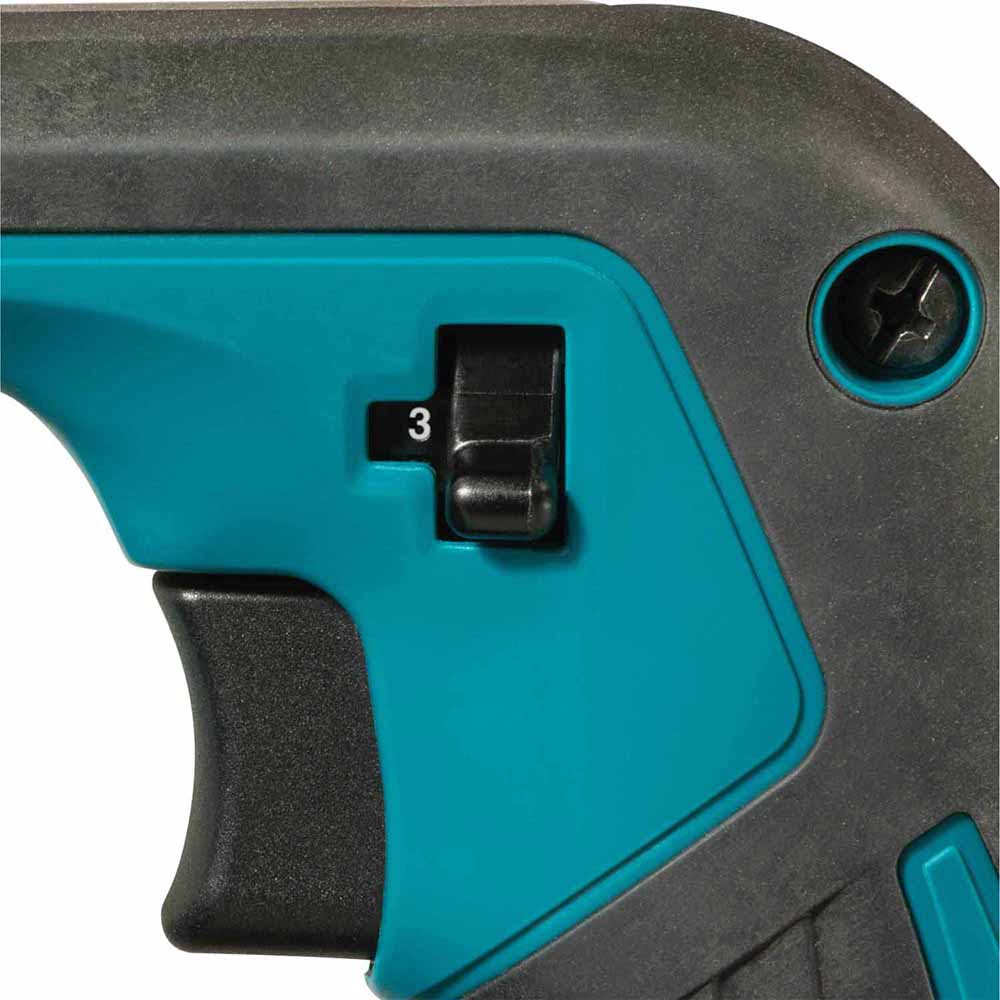 Makita XBU06Z 18V LXT Lithium-Ion Cordless Floor Blower (Tool Only) - 3