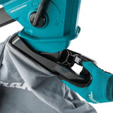 Makita XBU07SM1 18V LXT Brushless Blower / Vacuum Mulcher Kit (4.0Ah) - 4