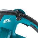Makita XBU07SM1 18V LXT Brushless Blower / Vacuum Mulcher Kit (4.0Ah) - 4