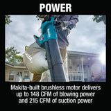 Makita XBU07Z - 9