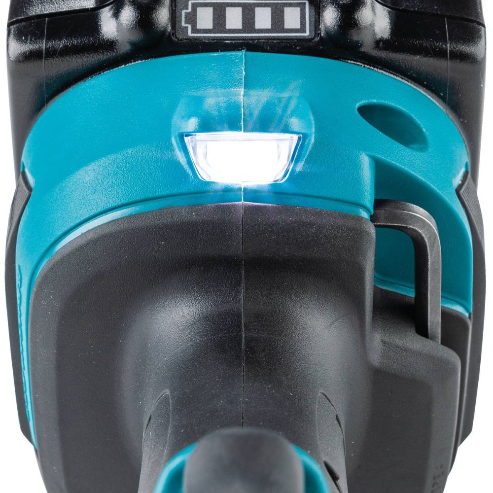 Makita XCM01Z 18V LXT Lithium-Ion Brushless Cordless 3" Cut-Off Tool, Tool Only - 9