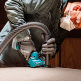 Makita XCM01Z 18V LXT Lithium-Ion Brushless Cordless 3" Cut-Off Tool, Tool Only - 18